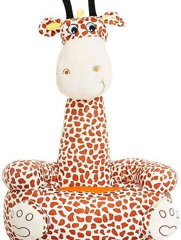 Giraffe Chair for boys -כורסת ג'ירפה שוגליז