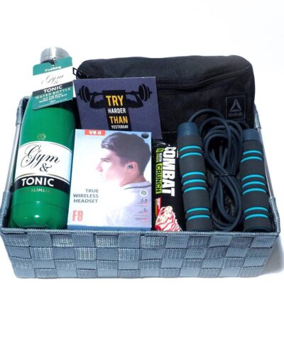 Gym Box
