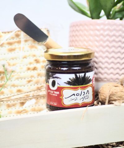 מארז מתנה לפסח