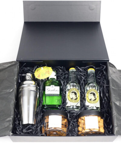מארז gin