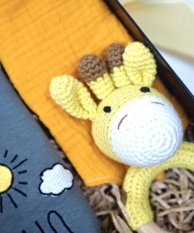 Giraffe Set - Shoogli's