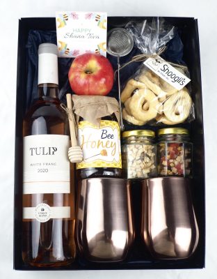 מארז Happy Shana Tovah