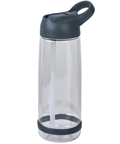 ⁦בקבוק ספורט ממותג פלסטי פיה נשלפת מבית H2O-Pro⁩ – תמונה ⁦5⁩