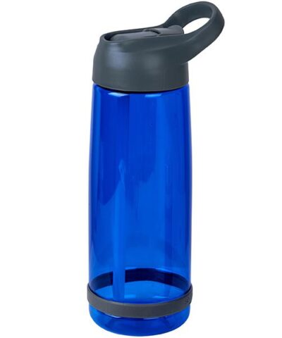 ⁦בקבוק ספורט ממותג פלסטי פיה נשלפת מבית H2O-Pro⁩ – תמונה ⁦4⁩