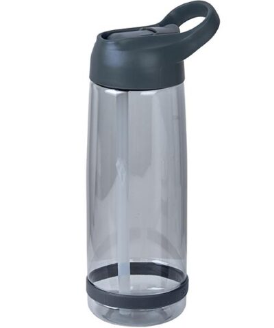 ⁦בקבוק ספורט ממותג פלסטי פיה נשלפת מבית H2O-Pro⁩ – תמונה ⁦6⁩