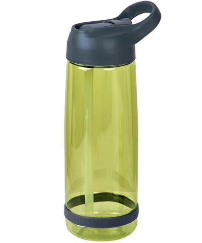 ⁦בקבוק ספורט ממותג פלסטי פיה נשלפת מבית H2O-Pro⁩ – תמונה ⁦7⁩