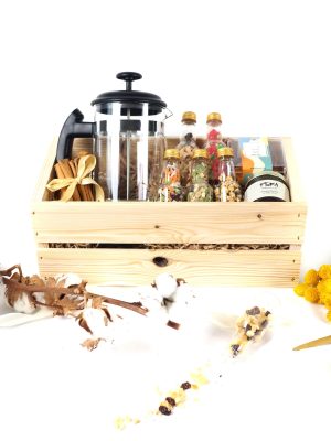 מארז "TEA TIME"