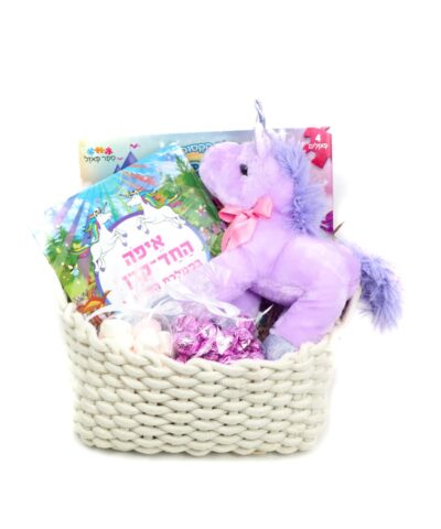 מארז UNICORN