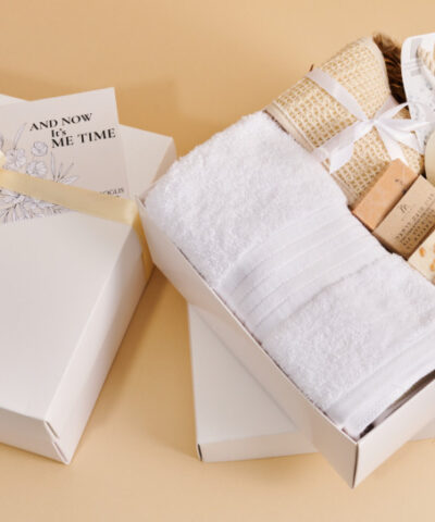 ⁦מארז “Me Time” – זמן שהוא רק בשבילך⁩ – תמונה ⁦4⁩