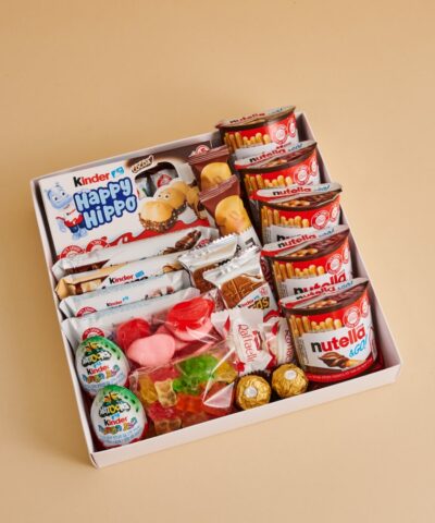 מארז sweet day
