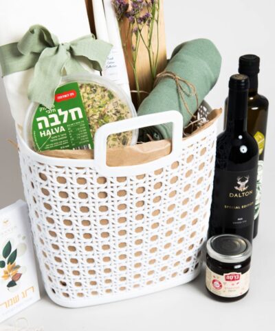 אוצרות של טעמים
