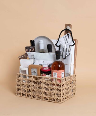 ⁦מארז דלוקס Deluxe Holiday Gift Box לראש השנה⁩ – תמונה ⁦3⁩