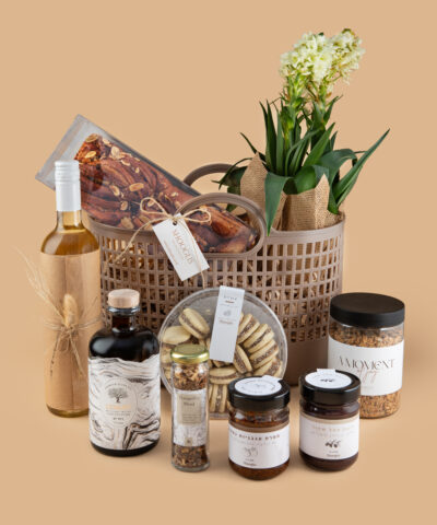 סל פשוט להתפנק